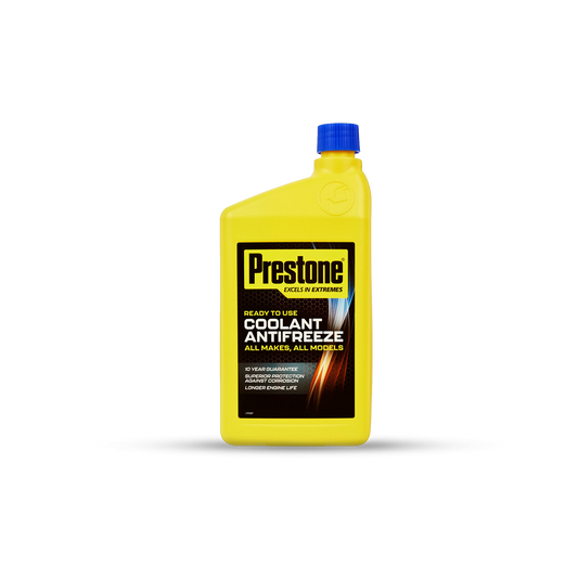 Prestone Ready to Use Coolant 1L