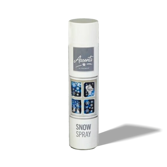 Premier Snow Spray 600ml