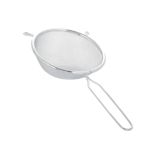 Chef Aid Metal Strainer 15cm Diameter