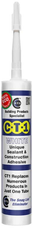 C-Tec Cartridge CT1 290ml Silver