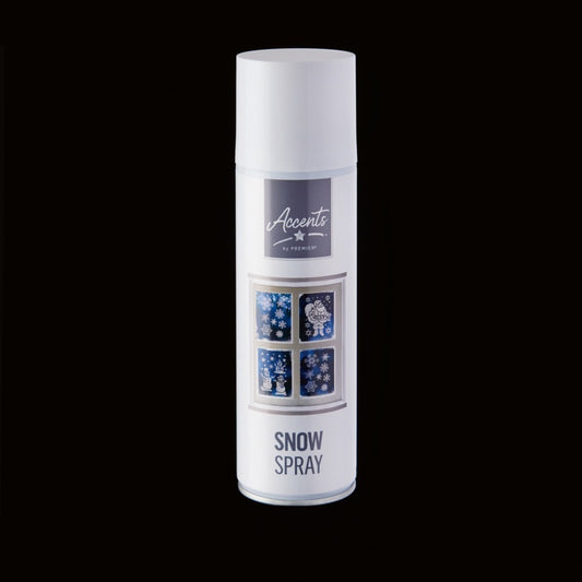 Premier Decorative Snow 300ml