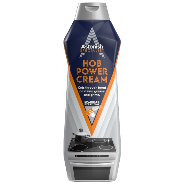 Astonish Hob Cleaner 500ml