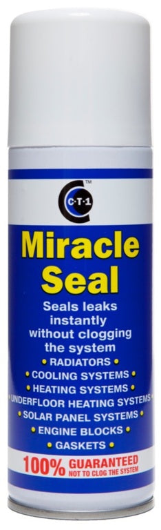 C-Tec Miracle Seal 250ml