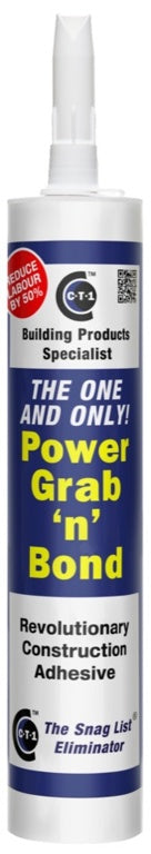 C-Tec Power Grab N Bond 290ml