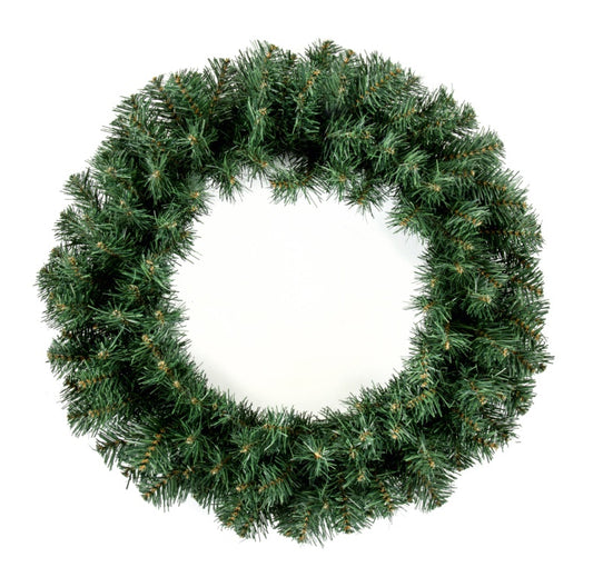 Premier Woodcote Spruce Wreath 50cm