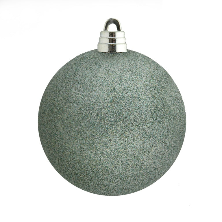 Davies Products Giant Bauble 15cm Sage