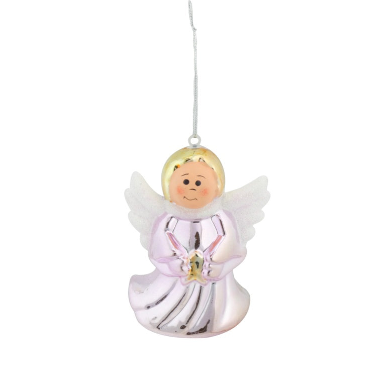 Davies Products Angel Hanger 9cm