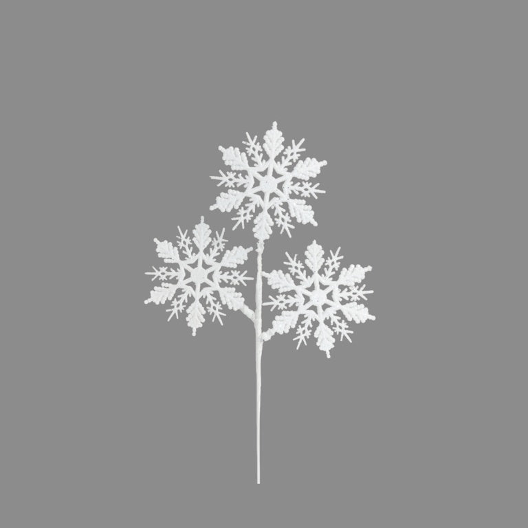 Davies Products Snowflake Pick 30cm