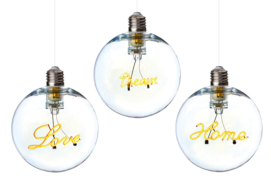 Premier Floating Bauble Assorted Battery Operated