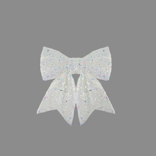 Davies Products Unicorn Iridescence Bows 20x24