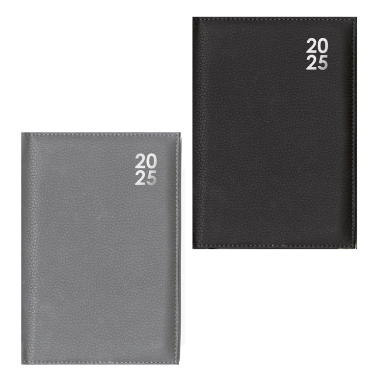 Ig Design A6 Premium Diaries Day To A Page