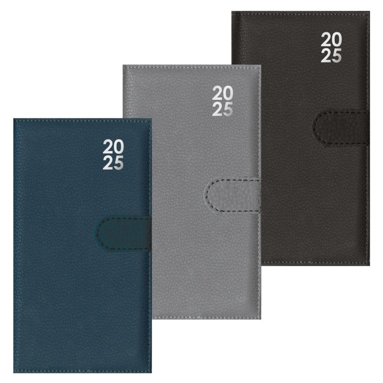 Ig Design Slim Premium Diaries Week To View