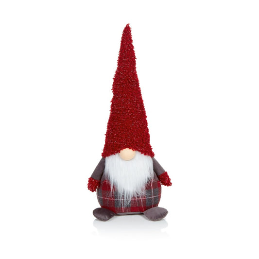 Premier Red Hat Christmas Gonk 45cm