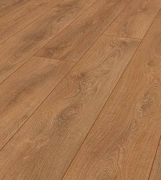 Kronospan Supernatural Harlech Oak Laminate Flooring 2.26m2