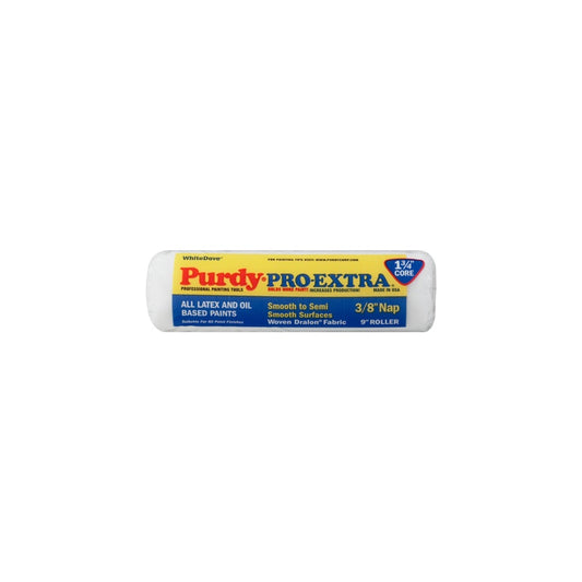 Purdy White Dove P-X Sleeve 9" x 3/8" x 1.75"