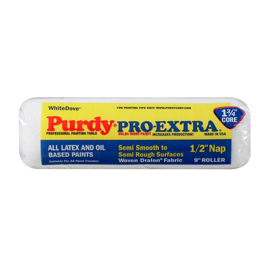 Purdy White Dove P-X Sleeve 9" x 0.5" x 1.75"