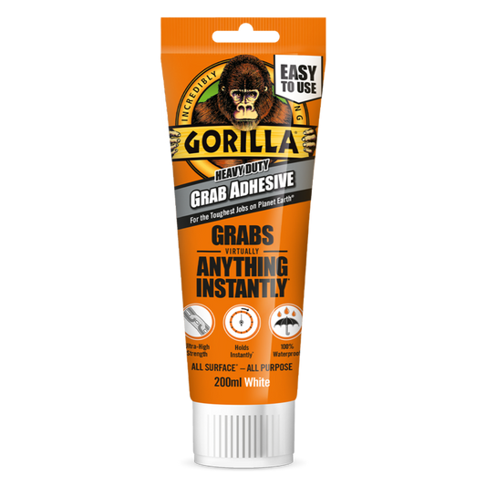 Gorilla Grab Adhesive 200ml