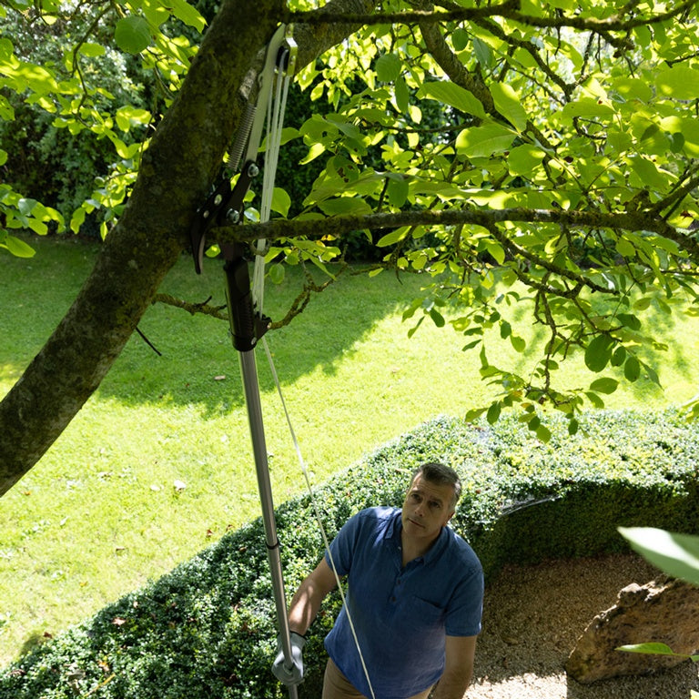 Wilkinson Sword Telescopic Tree Cutter 25mm