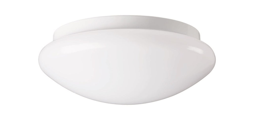 Sylvania LED Ceiling Light IP44 520 Lumen Neutral/Warm White Switchable CCT