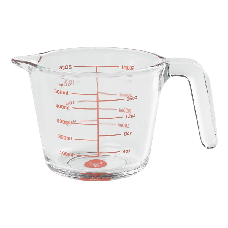 Tala Glass Measuring Jug 0.5L