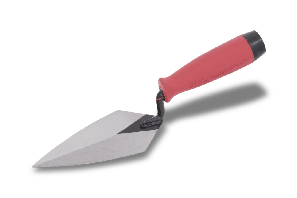 Marshalltown QLT Pointing Trowel 6"