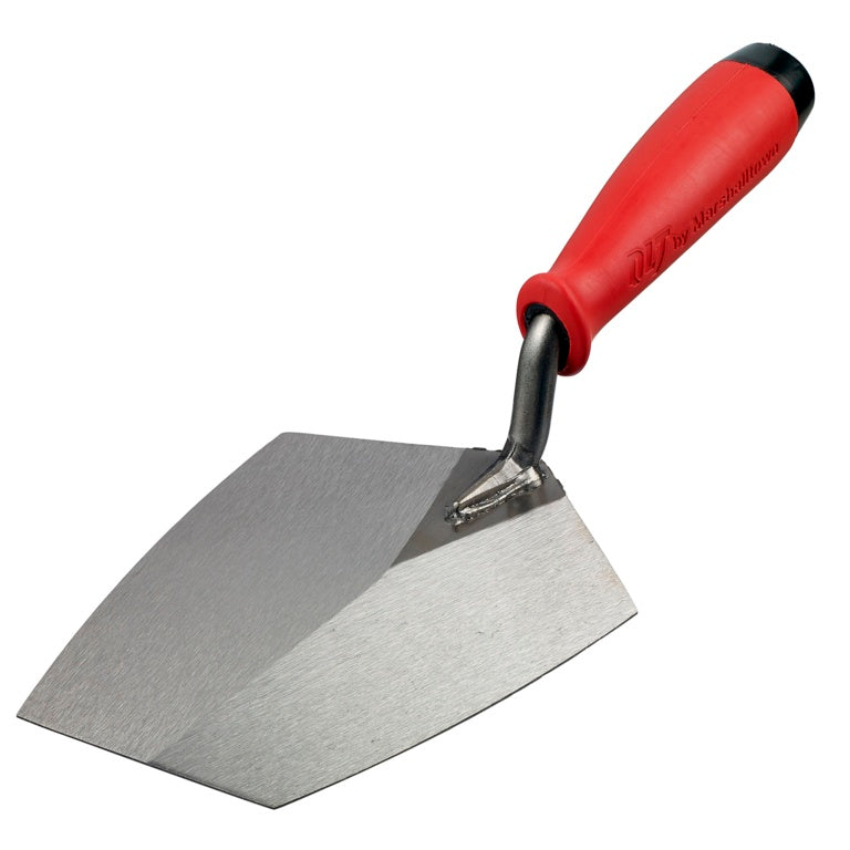 Marshalltown QLT Bucket Trowel 7.5"