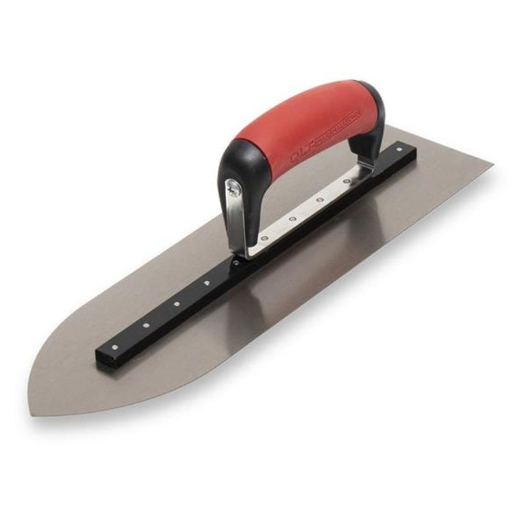 Marshalltown QLT Flooring Trowel 16"