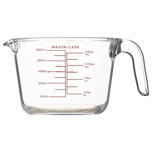 Mason Cash Classic Collection Measuring Jug 1L