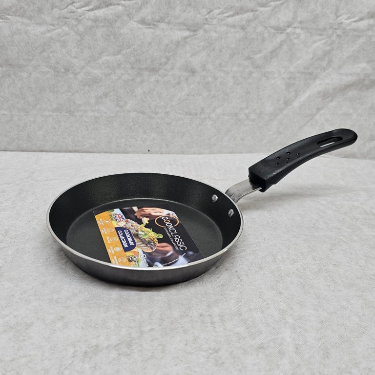 CookClassic Blini/One Egg Pan 15cm