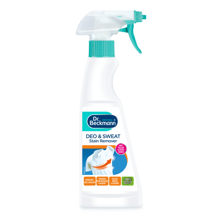 Dr Beckmann Deo & Sweat Stain Remover 250ml