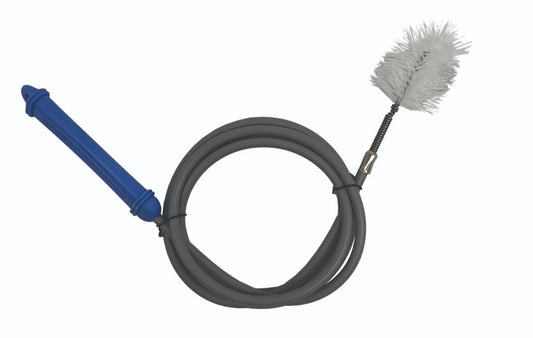 Casa & Casa Drain Cleaning Brush 5ft