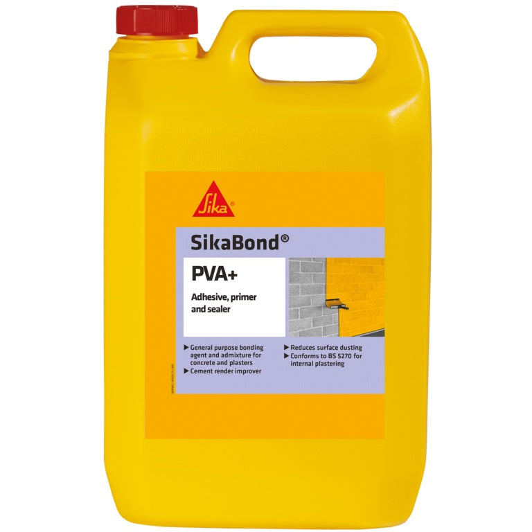 Sika Sikabond PVA + 1L White