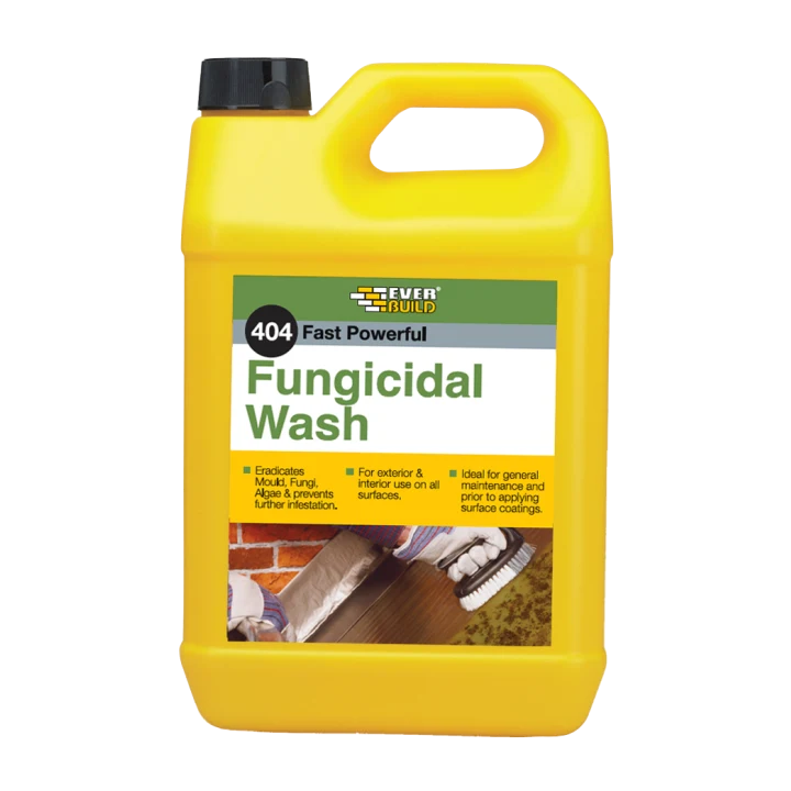 Sika 404 Fungicidal Wash 1L