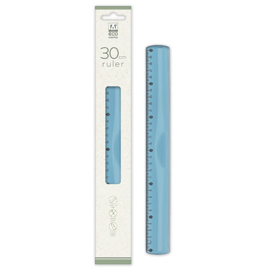 Ig Design Eco Essentials Ruler 30cm