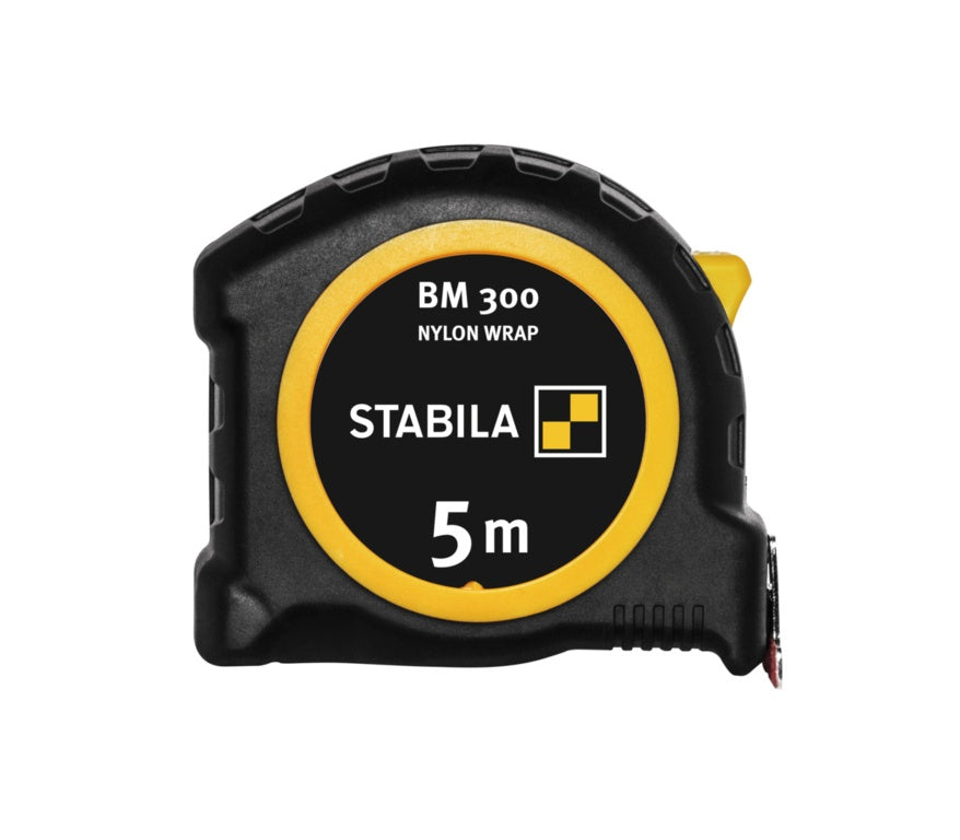 Stabila BM300 Tape Measure 5m