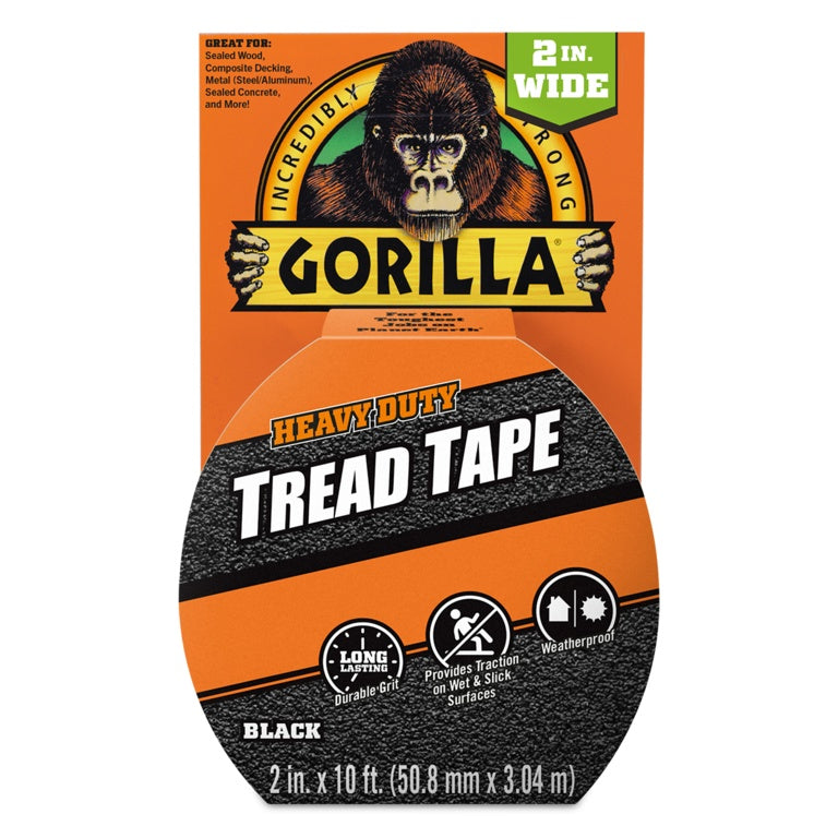 Gorilla Tread Tape 3m