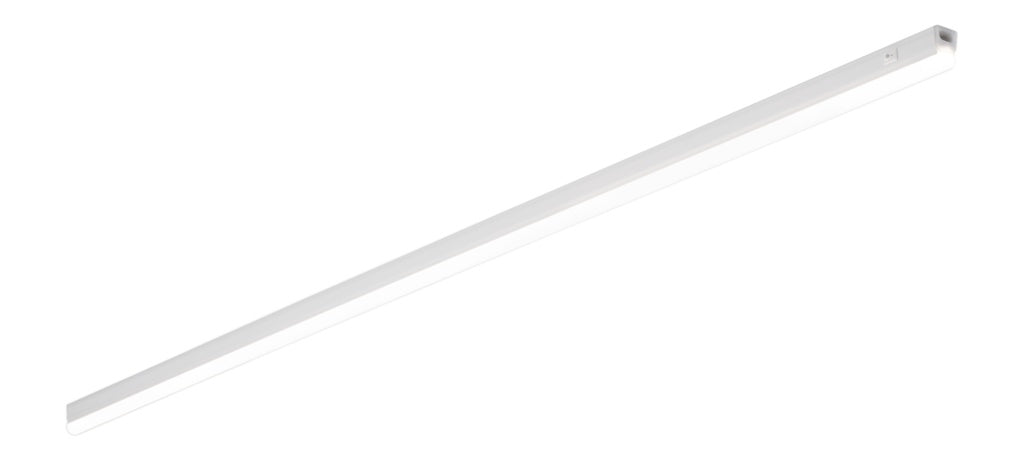 Sylvania Ceiling Batten 5ft Warm White 19w 1.5m 2200 Lumen