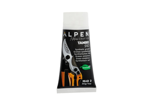 Alpen Tambo 910 Grease Tube 30g