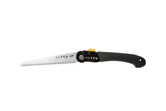 Alpen Bernina 6195 Folding Saw