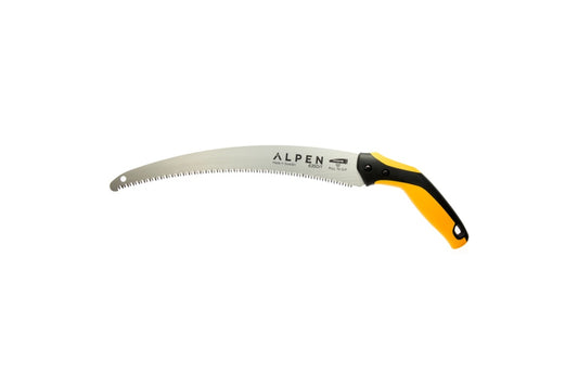 Alpen Bernina 6350 Fixed Blade Saw With Holster