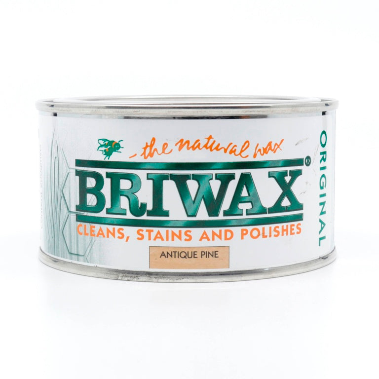 Briwax Original Antique Pine 200g