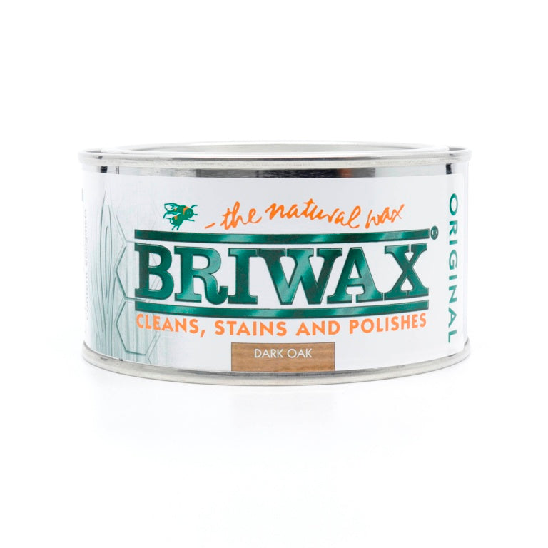 Briwax Original Dark Oak 200g