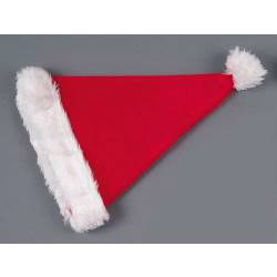 Premier Plush Santa Hat 43cm