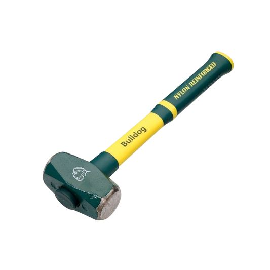 Bulldog Lump Hammer With Long Handle 4lb /14"