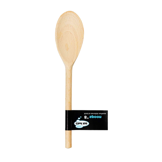 Chef Aid Spoon 8"