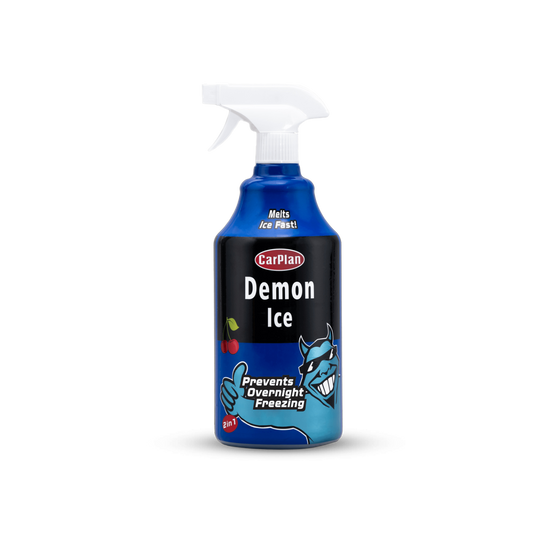 Carplan Demon Ice 1L