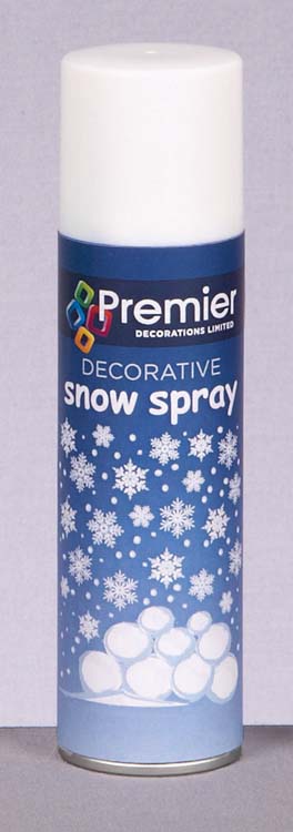 Premier Decorative Snow