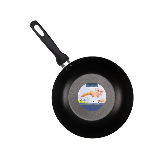 Pendeford Non Stick Stir Fry Pan 28cm