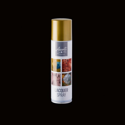 Premier Decorative Lacquer Gold