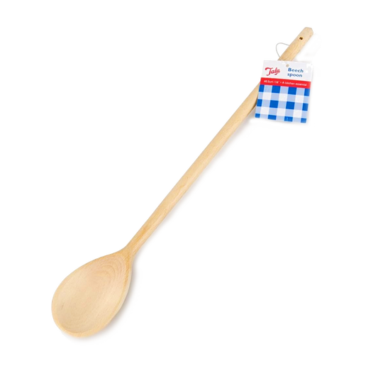 Tala Wooden Waxed Spoon 40.5cm